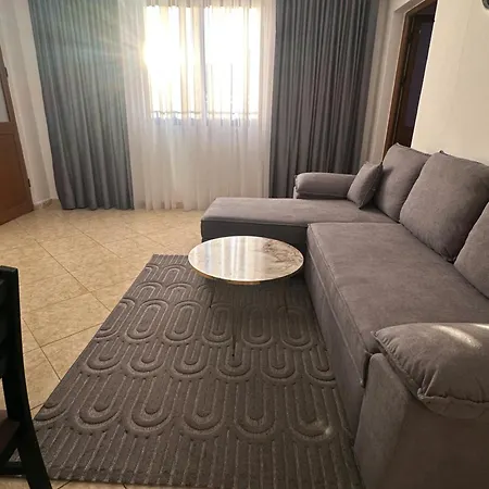 Beach Apartment Apartamento Durrës