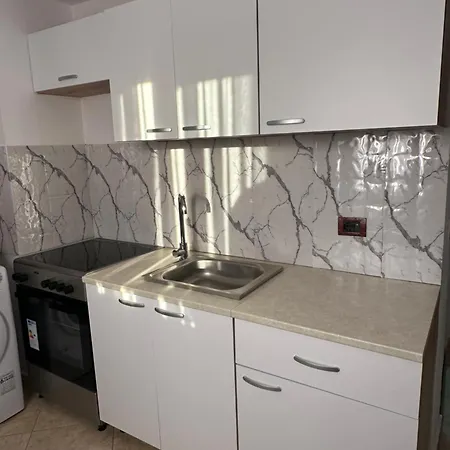 Beach Apartment Durrës