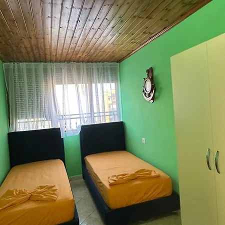 Apartman Beach Apartment *