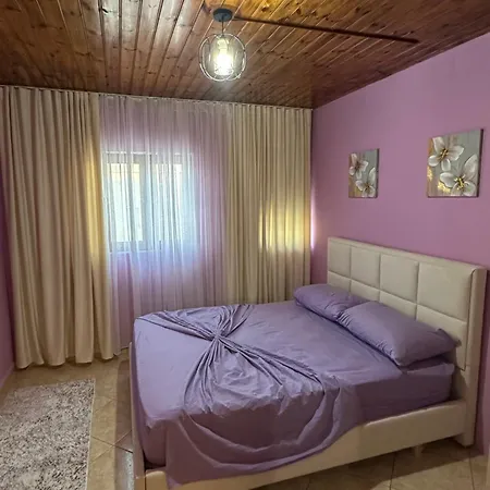 Beach Apartment Apartman