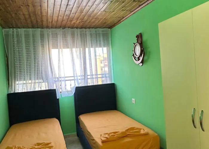 Apartman Beach Apartment *