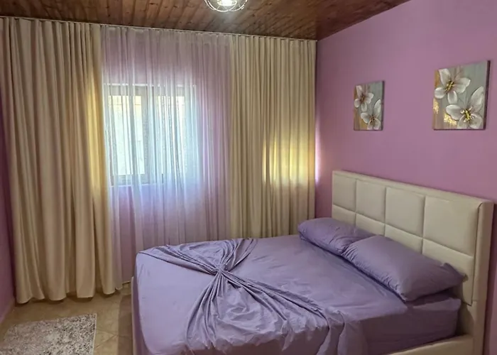 Beach Apartment Apartman